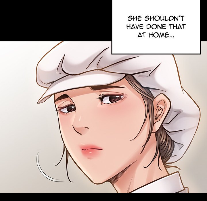 Fruitless Chapter 11 Page 88
