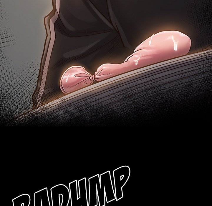 Fruitless Chapter 11 Page 9
