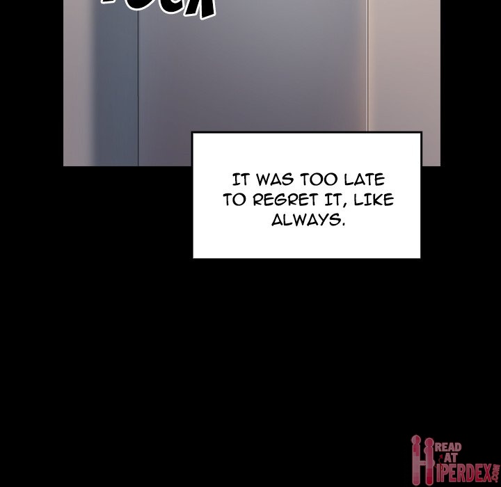 Fruitless Chapter 11 Page 91