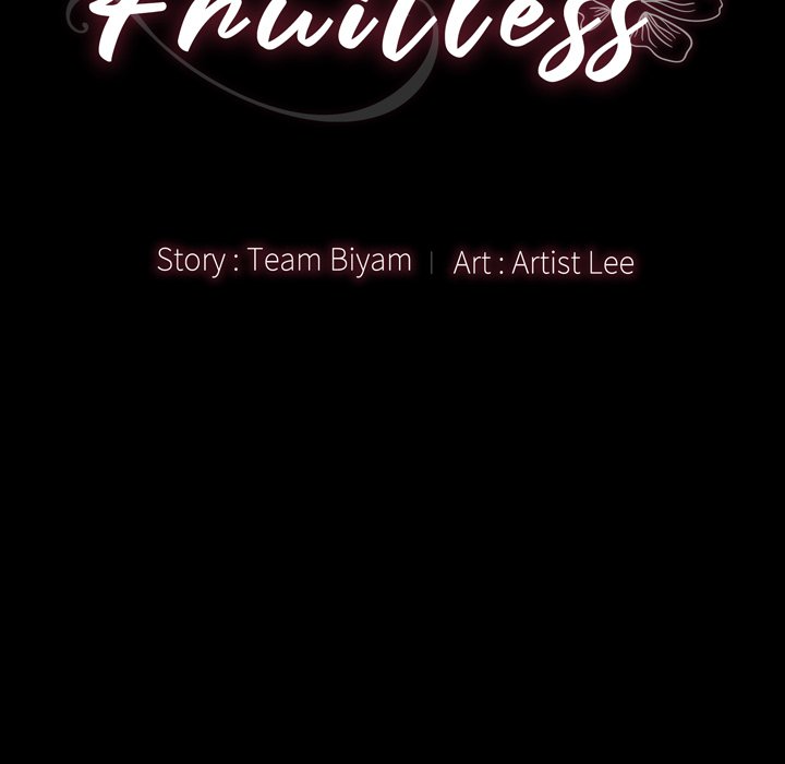 Fruitless Chapter 14 Page 19