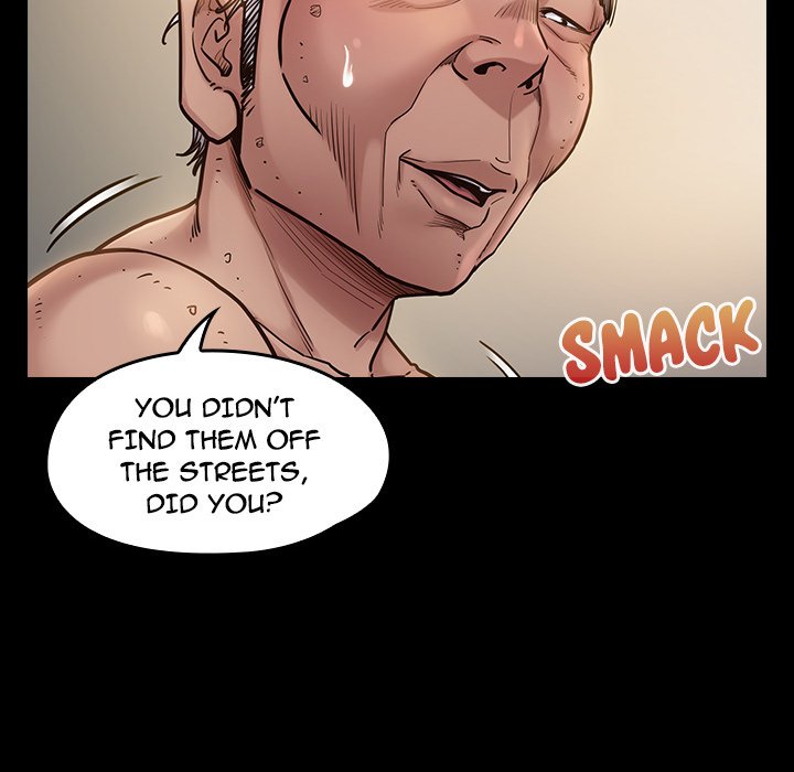 Fruitless Chapter 14 Page 37