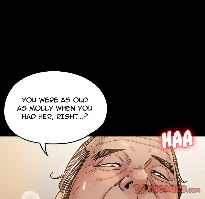 Fruitless Chapter 14 Page 44