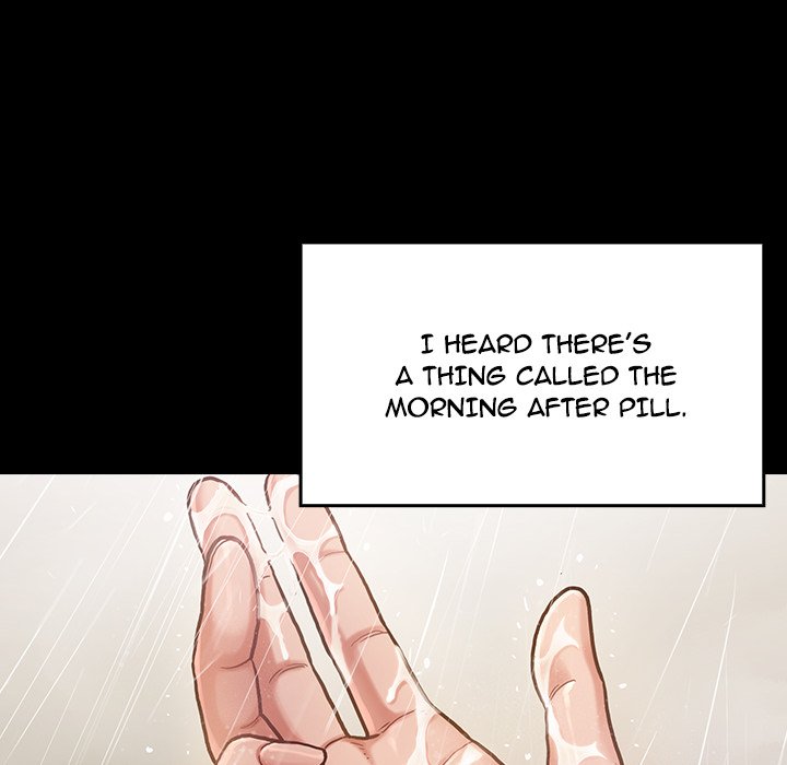 Fruitless Chapter 15 Page 155