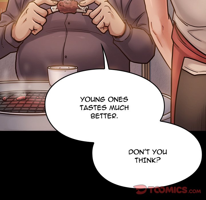 Fruitless Chapter 15 Page 28