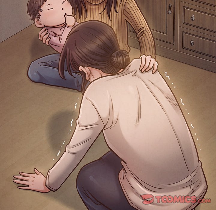 Fruitless Chapter 15 Page 52