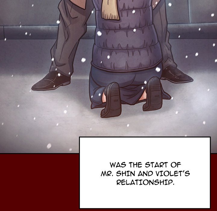 Fruitless Chapter 15 Page 73