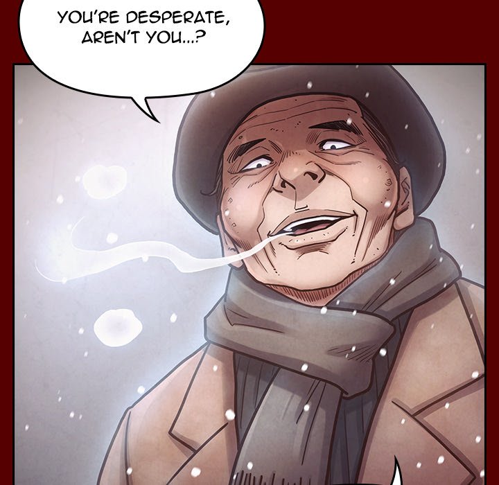 Fruitless Chapter 15 Page 87