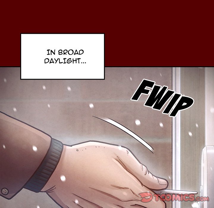 Fruitless Chapter 15 Page 92