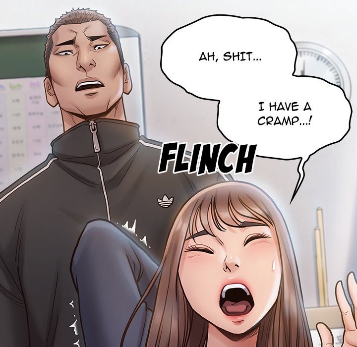 Fruitless Chapter 16 Page 124