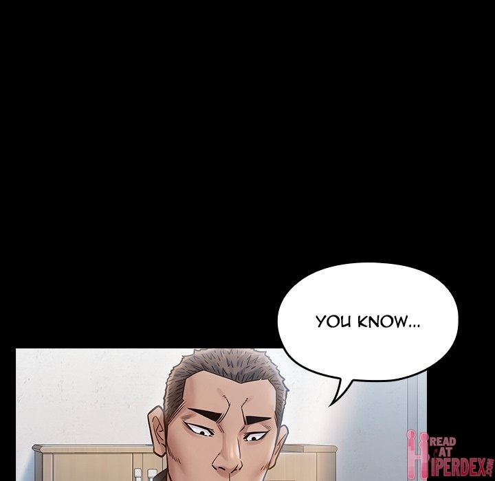 Fruitless Chapter 16 Page 131