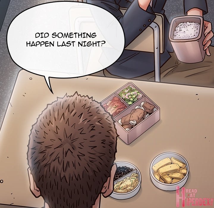 Fruitless Chapter 16 Page 136
