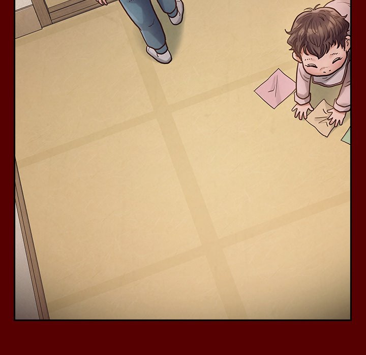 Fruitless Chapter 16 Page 14