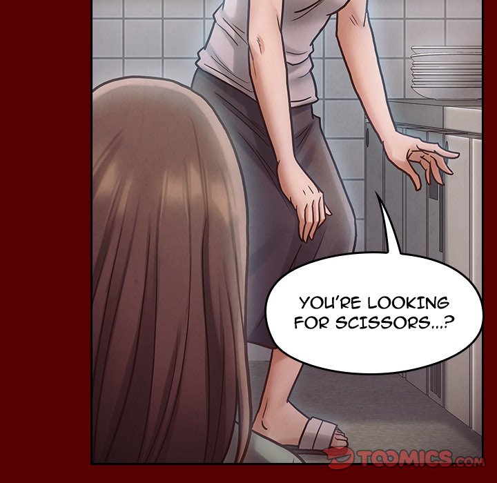Fruitless Chapter 16 Page 57