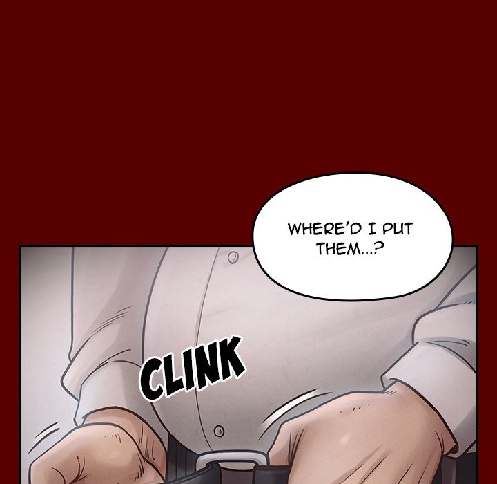 Fruitless Chapter 16 Page 60