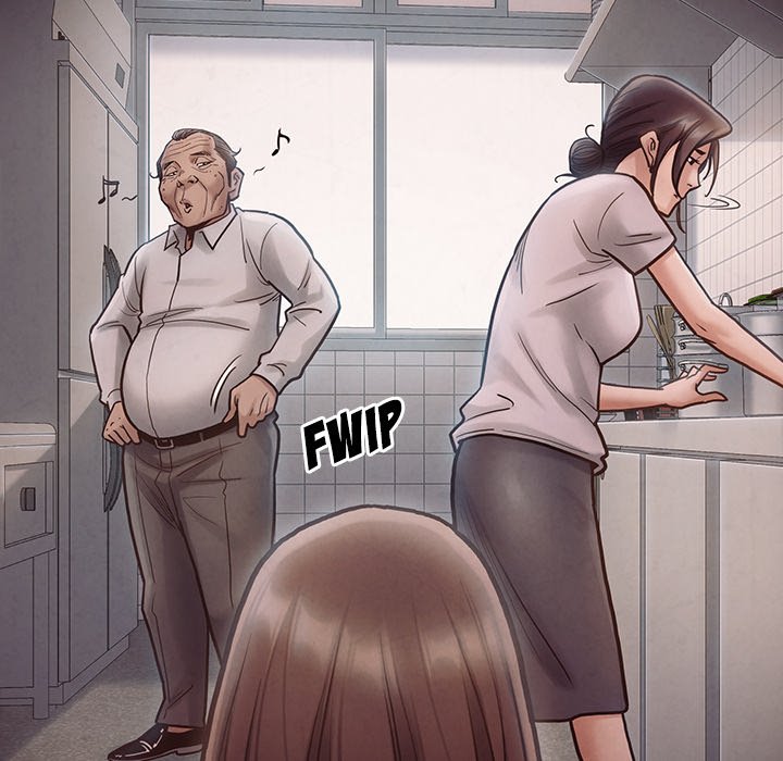 Fruitless Chapter 16 Page 65