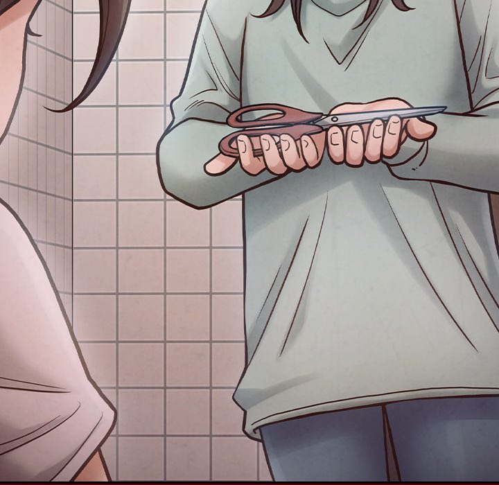 Fruitless Chapter 16 Page 77
