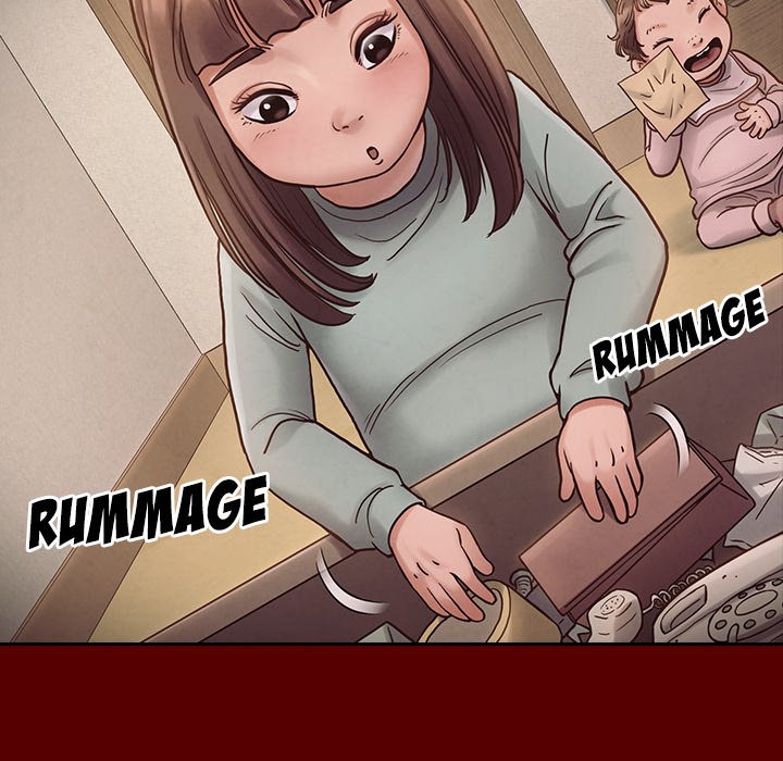 Fruitless Chapter 16 Page 8