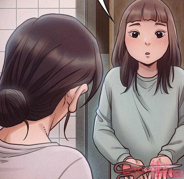 Fruitless Chapter 16 Page 81