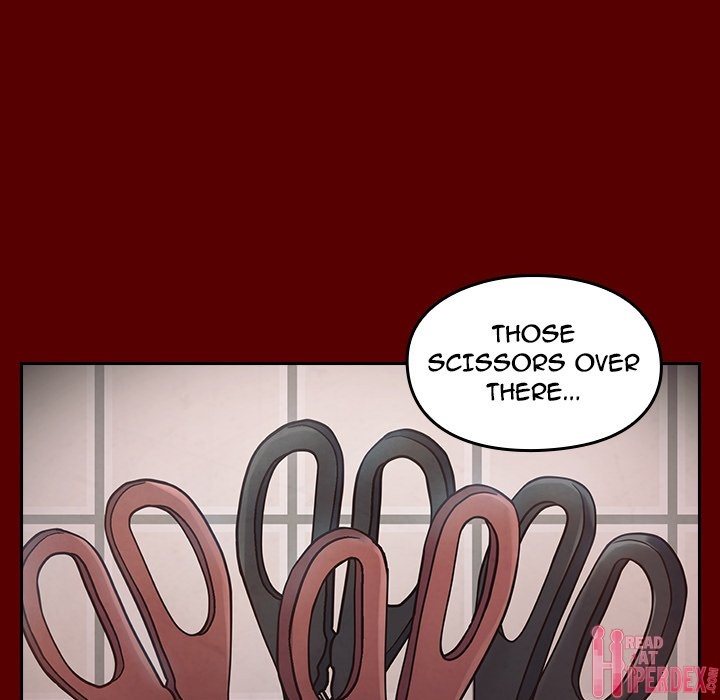 Fruitless Chapter 16 Page 86