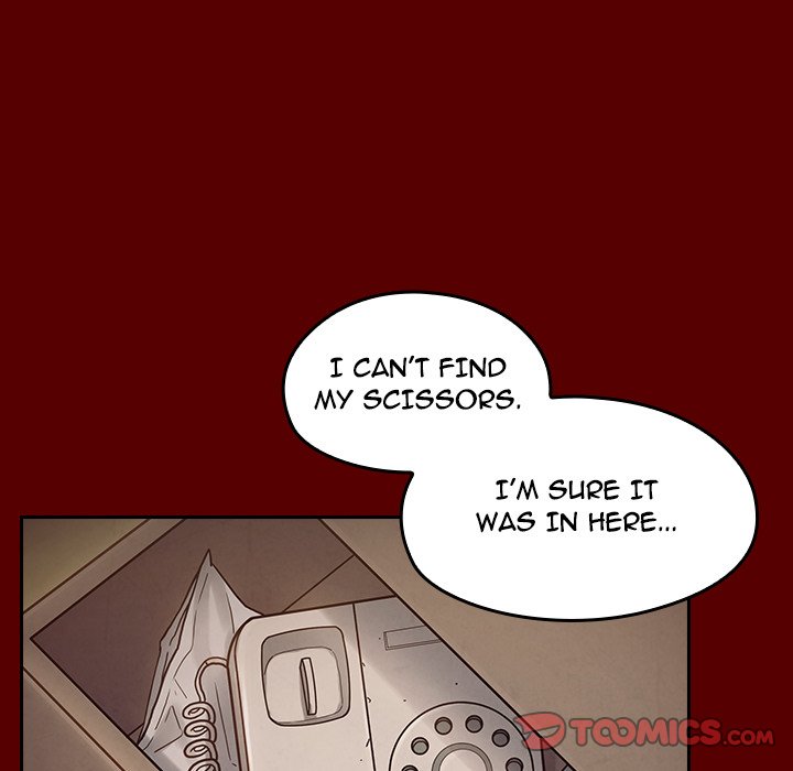 Fruitless Chapter 16 Page 9