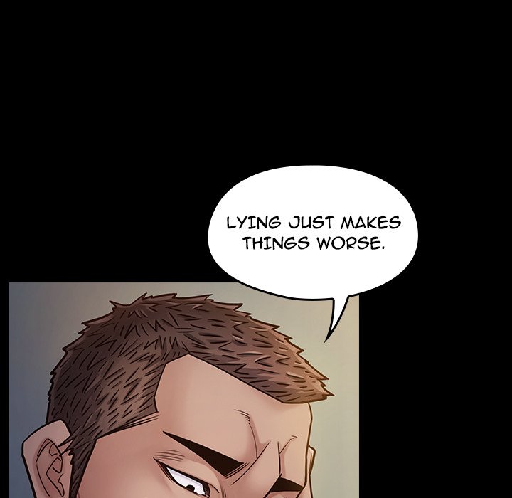 Fruitless Chapter 17 Page 109