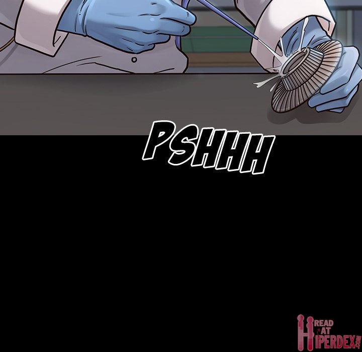 Fruitless Chapter 17 Page 126