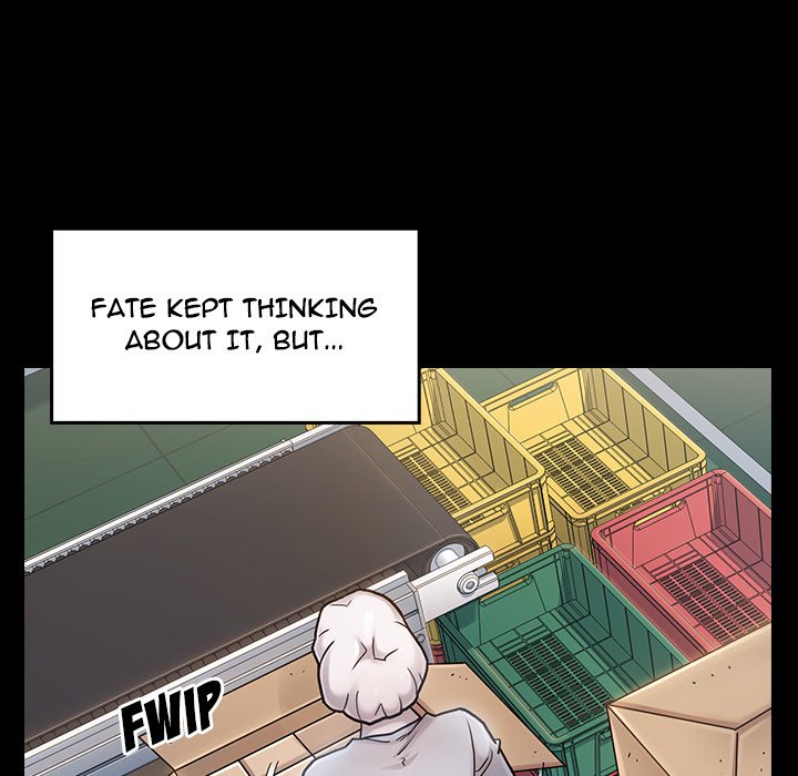 Fruitless Chapter 17 Page 127