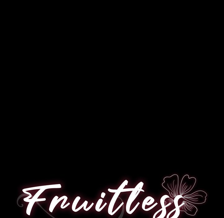Fruitless Chapter 17 Page 13