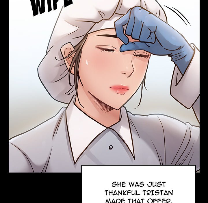 Fruitless Chapter 17 Page 132