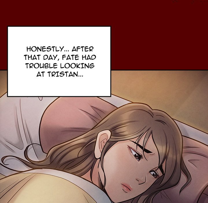 Fruitless Chapter 17 Page 134