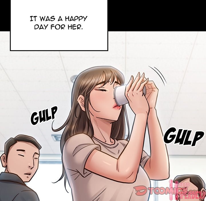 Fruitless Chapter 17 Page 141