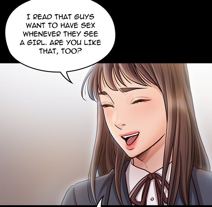 Fruitless Chapter 17 Page 20