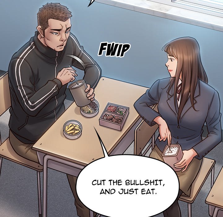 Fruitless Chapter 17 Page 34