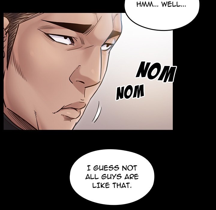 Fruitless Chapter 17 Page 38