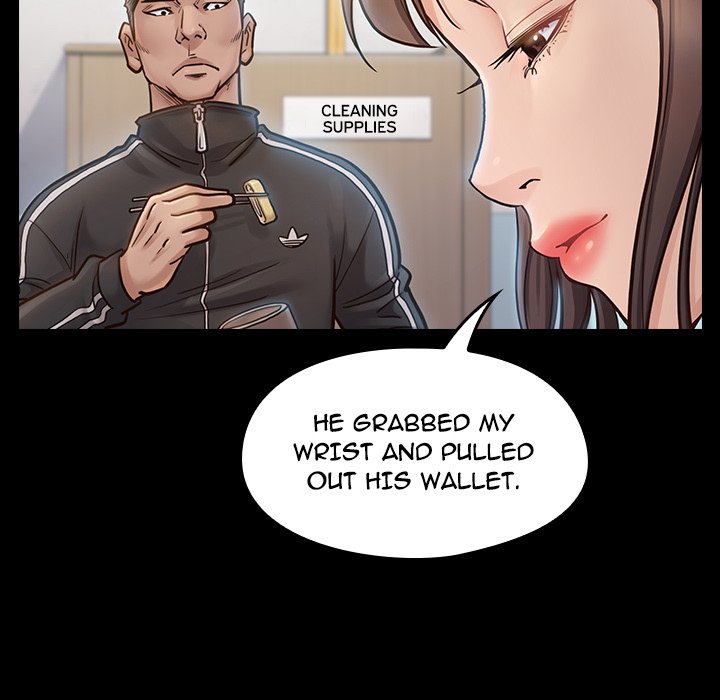 Fruitless Chapter 17 Page 42