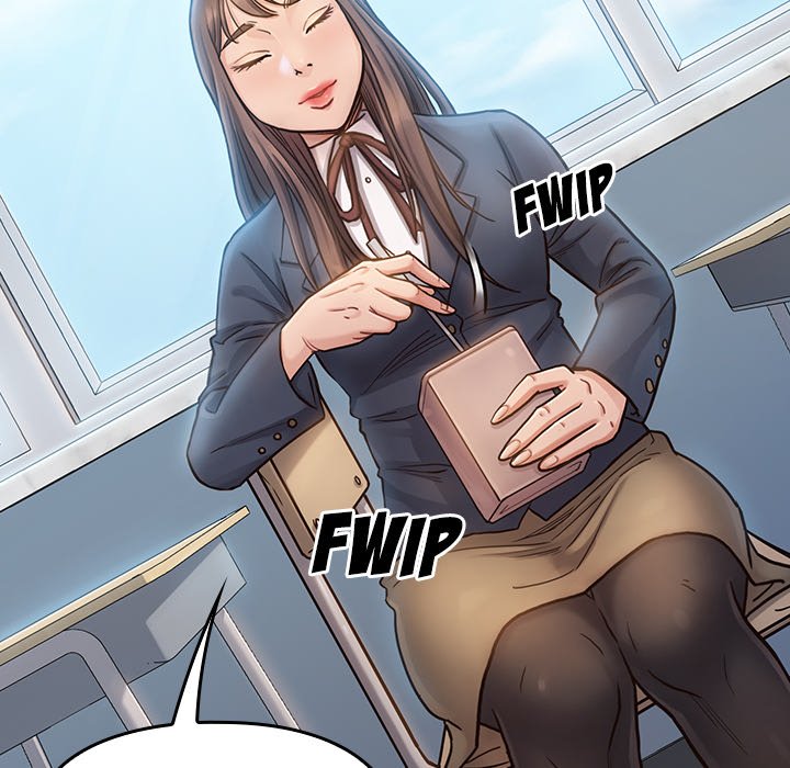 Fruitless Chapter 17 Page 44