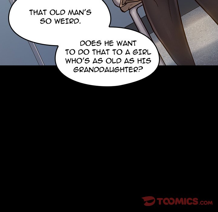 Fruitless Chapter 17 Page 45