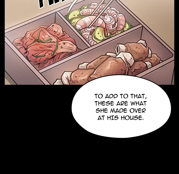 Fruitless Chapter 17 Page 77