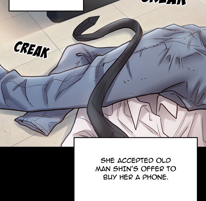 Fruitless Chapter 18 Page 104