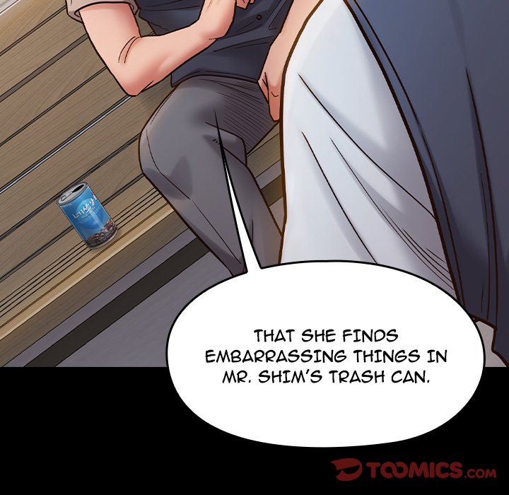 Fruitless Chapter 18 Page 123