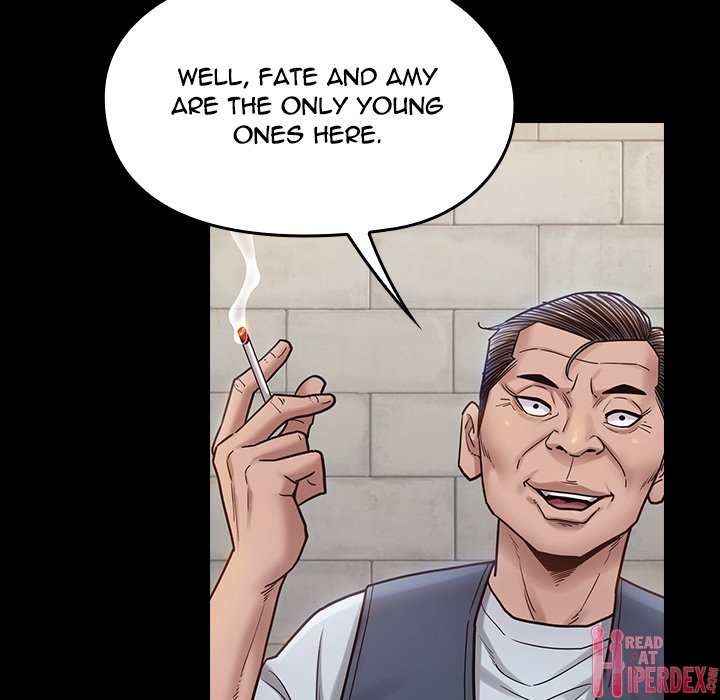 Fruitless Chapter 18 Page 131