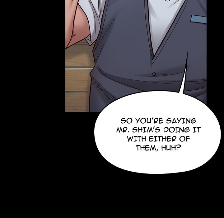 Fruitless Chapter 18 Page 132