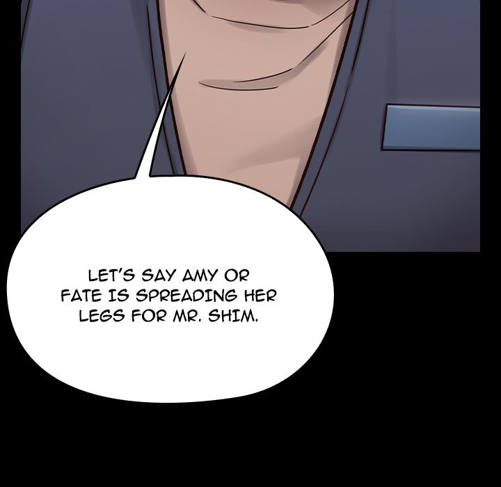 Fruitless Chapter 18 Page 137
