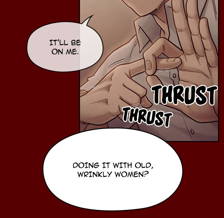 Fruitless Chapter 18 Page 145
