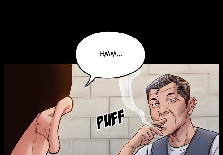 Fruitless Chapter 18 Page 4