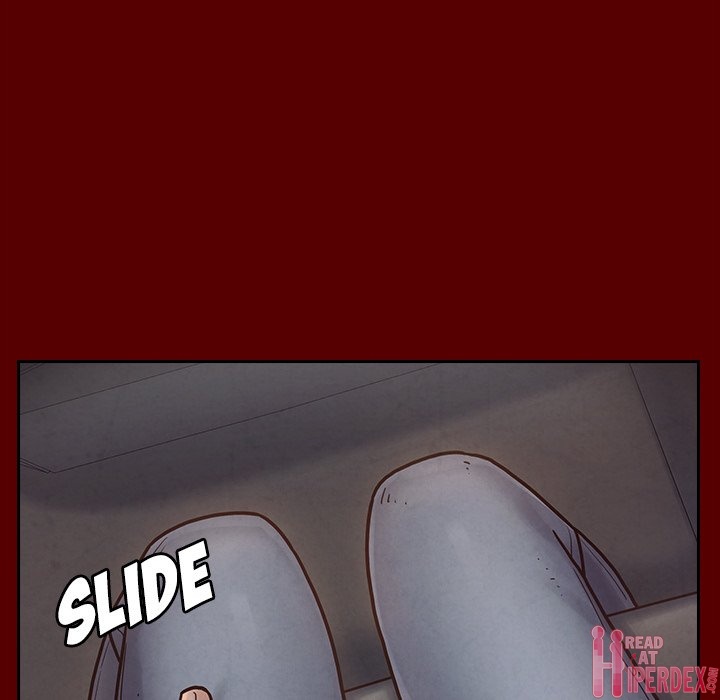 Fruitless Chapter 18 Page 56
