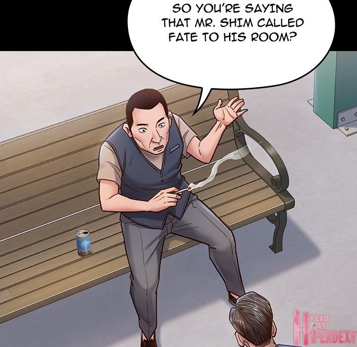 Fruitless Chapter 18 Page 6