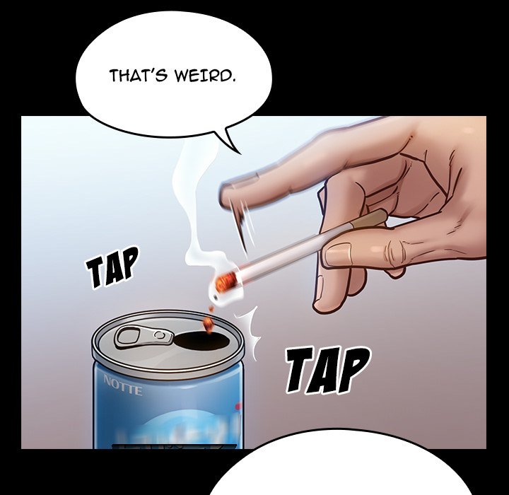 Fruitless Chapter 18 Page 8