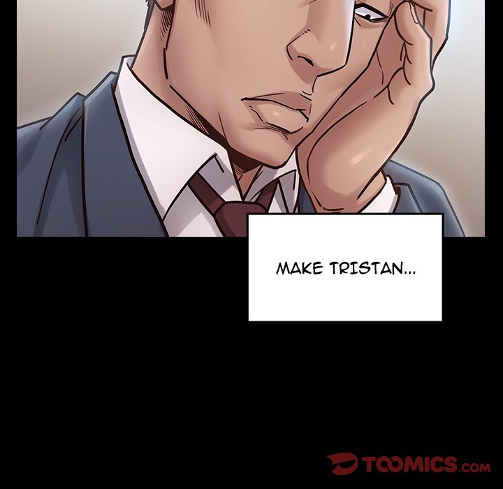 Fruitless Chapter 18 Page 93