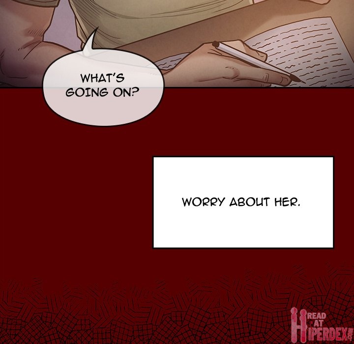 Fruitless Chapter 18 Page 96